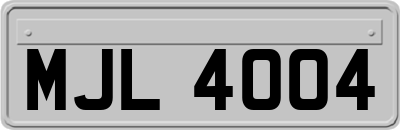 MJL4004