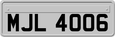 MJL4006