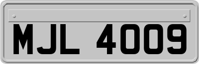 MJL4009