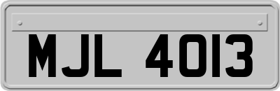 MJL4013