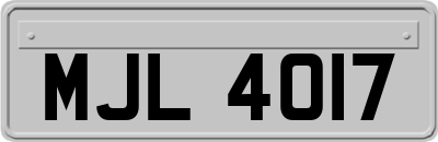 MJL4017