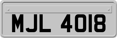 MJL4018