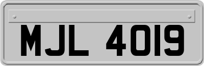 MJL4019