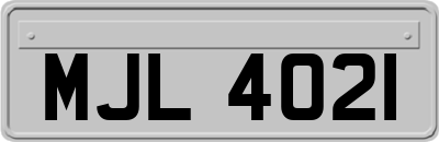 MJL4021