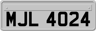 MJL4024