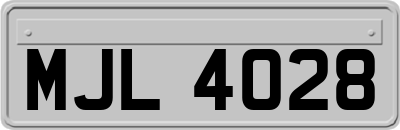 MJL4028