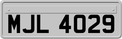 MJL4029