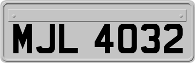 MJL4032