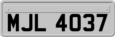 MJL4037