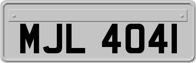 MJL4041