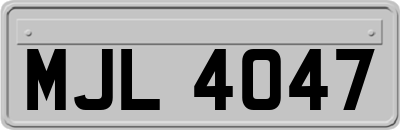 MJL4047