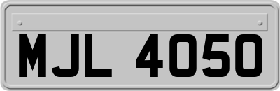 MJL4050