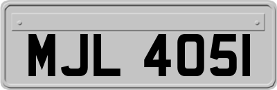 MJL4051
