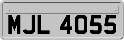 MJL4055