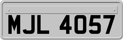 MJL4057