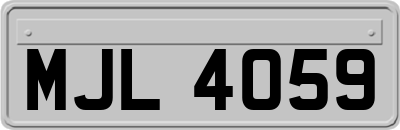 MJL4059