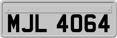 MJL4064