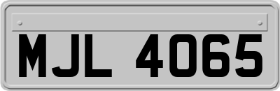 MJL4065