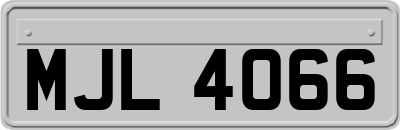 MJL4066