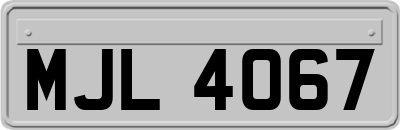 MJL4067