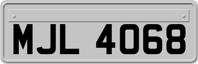 MJL4068