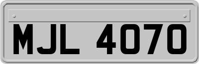 MJL4070