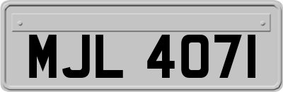 MJL4071