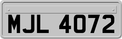 MJL4072