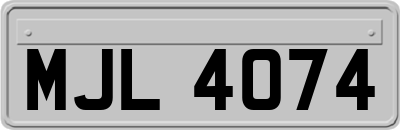 MJL4074