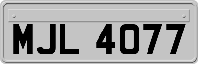 MJL4077