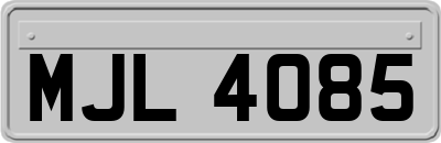 MJL4085