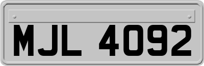 MJL4092