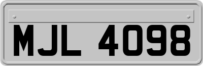 MJL4098