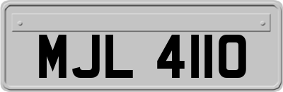 MJL4110