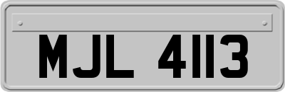 MJL4113
