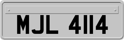 MJL4114