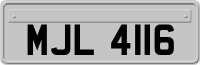 MJL4116