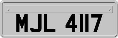 MJL4117