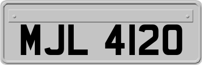 MJL4120