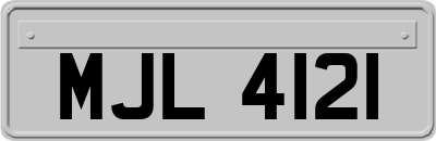 MJL4121