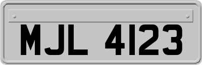 MJL4123
