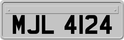 MJL4124