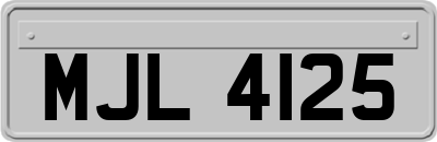 MJL4125