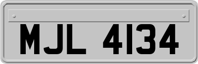 MJL4134