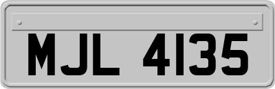 MJL4135