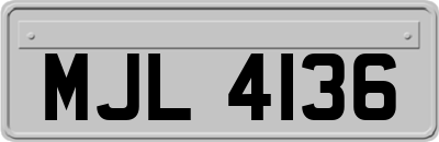MJL4136