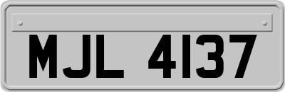 MJL4137