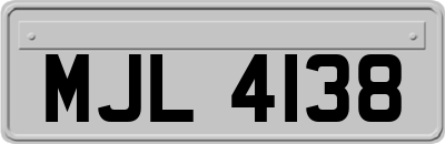 MJL4138