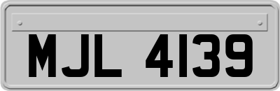 MJL4139