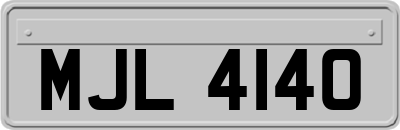 MJL4140